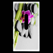 Coque Nokia Lumia 920 Orchidée