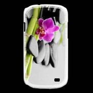 Coque Samsung Galaxy Express Orchidée