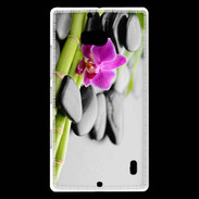 Coque Nokia Lumia 930 Orchidée