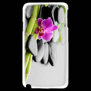 Coque Samsung Galaxy Note 3 Light Orchidée