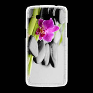 Coque Samsung Galaxy Grand2 Orchidée