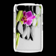 Coque BlackBerry 9720 Orchidée