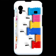 Coque Samsung ACE S5830 Pot de peinture