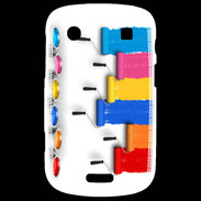 Coque Blackberry Bold 9900 Pot de peinture
