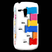 Coque Samsung Galaxy S3 Mini Pot de peinture