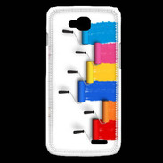 Coque LG L90 Pot de peinture