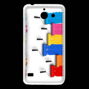 Coque Huawei Y550 Pot de peinture