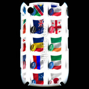 Coque Blackberry 8520 Coupe du monde de rugby 25