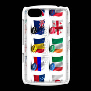 Coque BlackBerry 9720 Coupe du monde de rugby 25