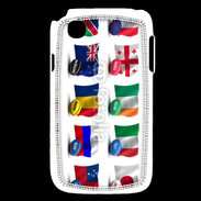 Coque LG L40 Coupe du monde de rugby 25