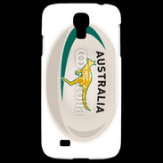 Coque Samsung Galaxy S4 Rugby Australie 50