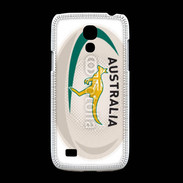 Coque Samsung Galaxy S4mini Rugby Australie 50