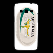 Coque Samsung Galaxy Express2 Rugby Australie 50