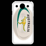 Coque LG G Pro Rugby Australie 50