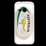 Coque HTC One Mini 2 Rugby Australie 50