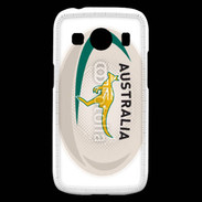 Coque Samsung Galaxy Ace4 Rugby Australie 50