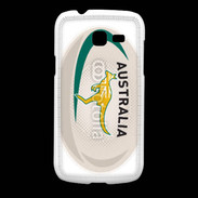 Coque Samsung Galaxy Fresh Rugby Australie 50