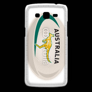 Coque Samsung Core Plus Rugby Australie 50
