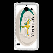 Coque Huawei Y550 Rugby Australie 50