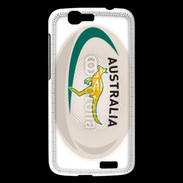 Coque Huawei Ascend G7 Rugby Australie 50
