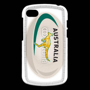 Coque Blackberry Q10 Rugby Australie 50