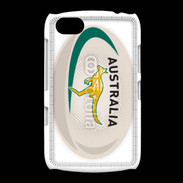 Coque BlackBerry 9720 Rugby Australie 50