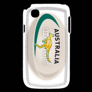Coque LG L40 Rugby Australie 50