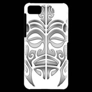 Coque Blackberry Z10 Tortue maori 500