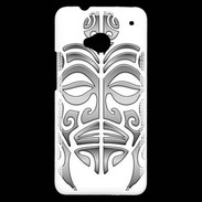 Coque HTC One Tortue maori 500