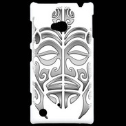 Coque Nokia Lumia 720 Tortue maori 500