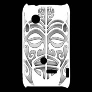 Coque Sony Xperia Typo Tortue maori 500