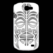Coque Samsung Galaxy Express Tortue maori 500