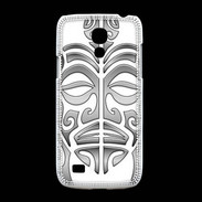 Coque Samsung Galaxy S4mini Tortue maori 500