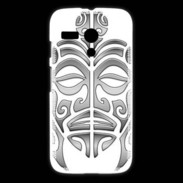Coque Motorola G Tortue maori 500