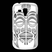 Coque Samsung Galaxy Trend Tortue maori 500