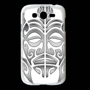 Coque Samsung Galaxy Grand Tortue maori 500