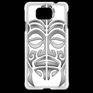 Coque Samsung Galaxy Alpha Tortue maori 500