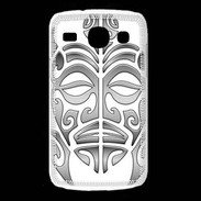 Coque Samsung Galaxy Core Tortue maori 500
