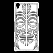 Coque Sony Xperia Z3 Tortue maori 500