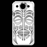 Coque LG G Pro Tortue maori 500