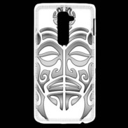 Coque LG G2 Tortue maori 500