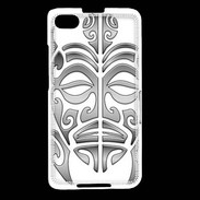 Coque Blackberry Z30 Tortue maori 500