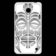 Coque Nokia Lumia 630 Tortue maori 500