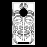 Coque Nokia Lumia 830 Tortue maori 500