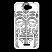 Coque HTC Desire 516 Tortue maori 500