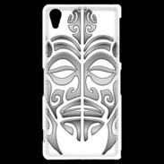 Coque Sony Xperia Z2 Tortue maori 500