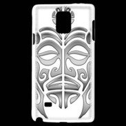 Coque Samsung Galaxy Note 4 Tortue maori 500
