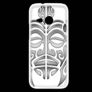 Coque HTC One Mini 2 Tortue maori 500