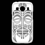 Coque Samsung Galaxy Ace4 Tortue maori 500