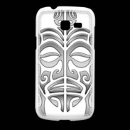 Coque Samsung Galaxy Fresh Tortue maori 500